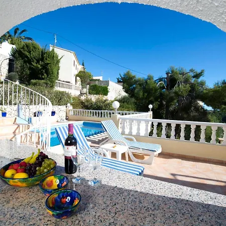 Alexia By Interhome Holiday home *