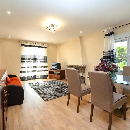 Holiday home Alexia By Interhome