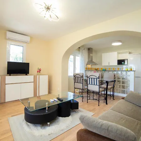 Alexia By Interhome * Benissa