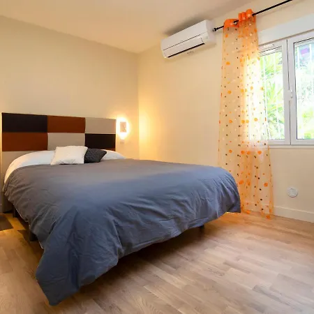 Holiday home Alexia By Interhome *