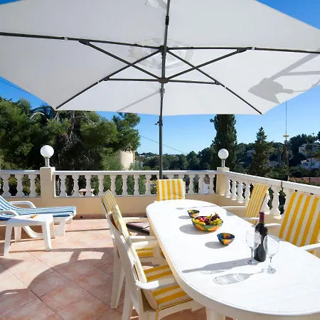 Alexia By Interhome Benissa