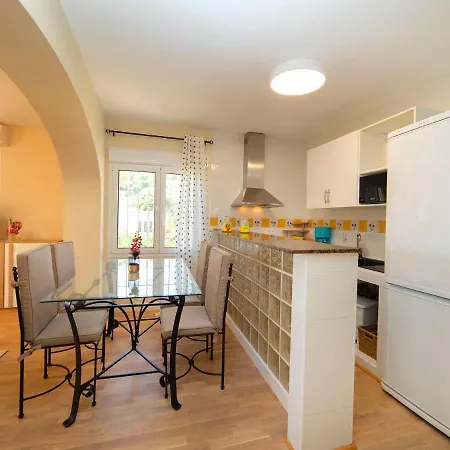 Alexia By Interhome Benissa