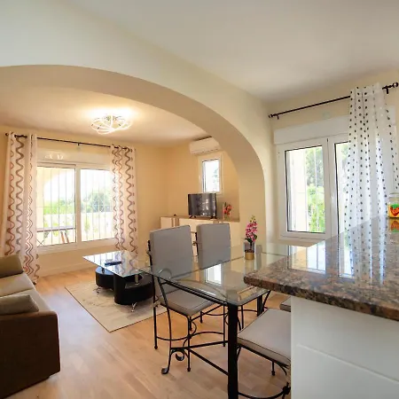Alexia By Interhome Benissa
