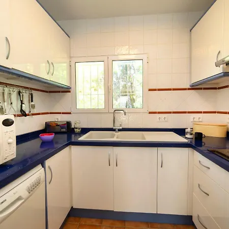 Alexia By Interhome