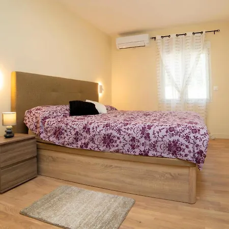 Vakantiehuis Alexia By Interhome Benissa