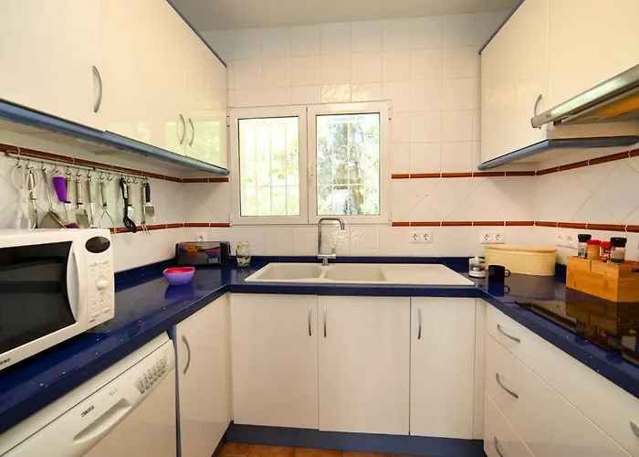 Alexia By Interhome