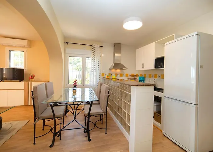 Alexia By Interhome Benissa